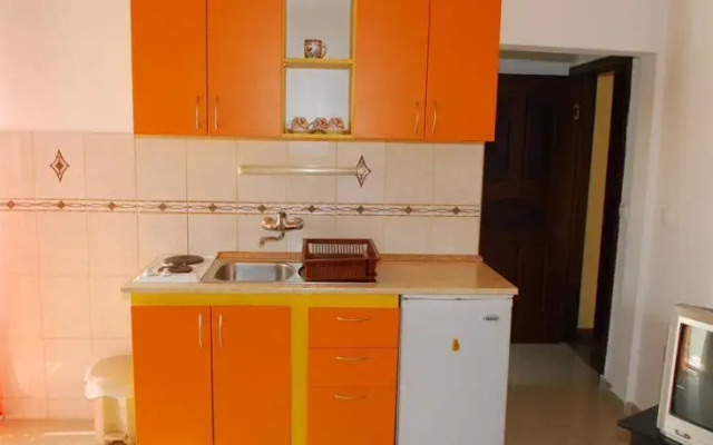 Apartments Vujosevic