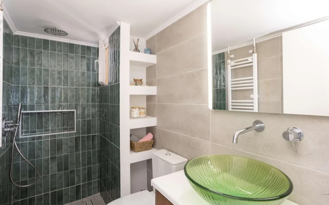 Kalamata Cozy Nest With Panoramic Views