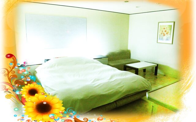 Kyoto Hotel Crown - Adult Only