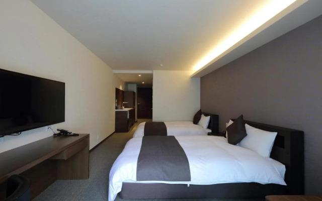 Hotel Promote Hiroshima