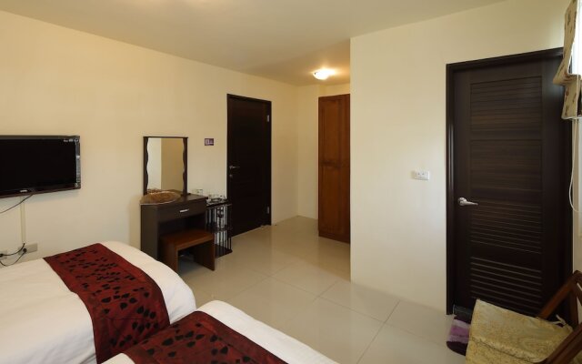 Yuli Rainbow Bridge Homestay