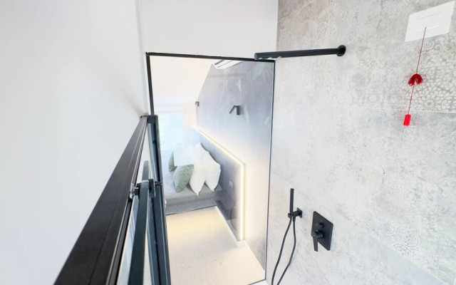 Graceful Apartments Hell Apartment by Ca-sa Check