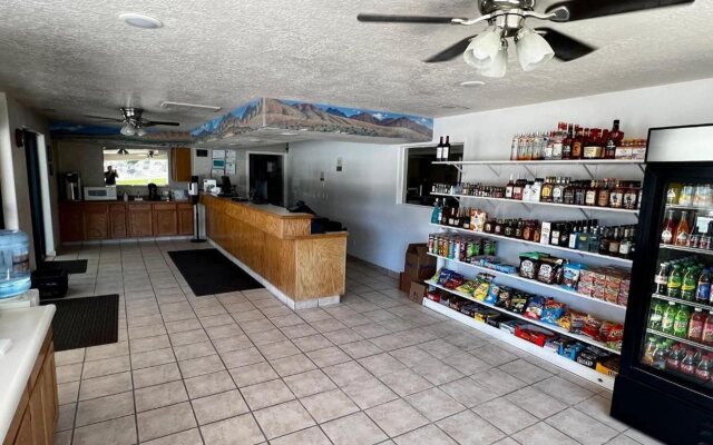 Rodeway Inn Winnemucca