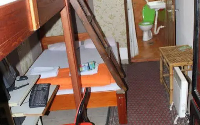 Tash Inn Hostel