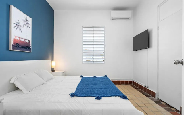 Otium Rentals Oasis Retreat in San Juan