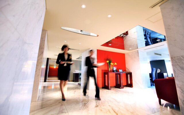 Grand InterContinental Seoul Parnas by IHG