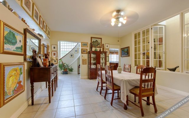 Chester Avenue Bed & Breakfast
