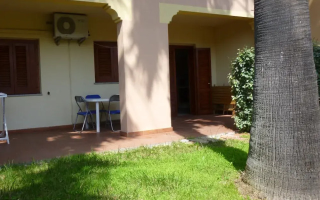 Residence Il Geranium