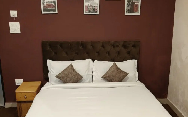 Hotel Route 55