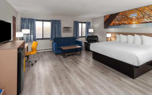 Days Inn by Wyndham Mason City