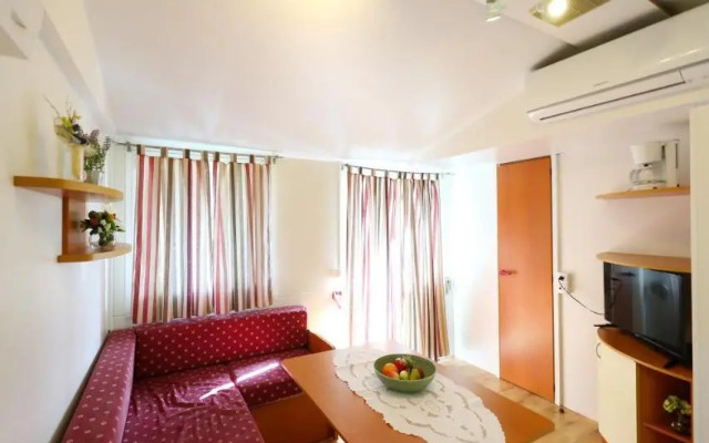 Mobile Home Grbe