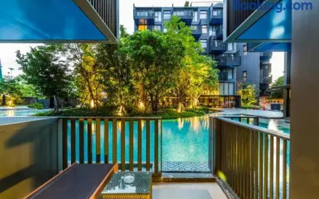 The Deck Patong by Acasia Suites