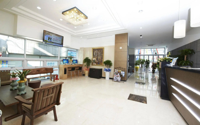 Hotel Noah