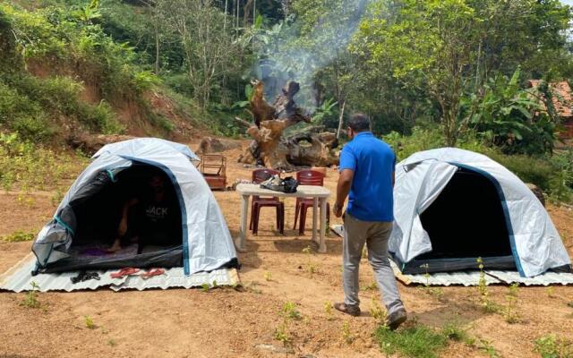 The Rural Homestay