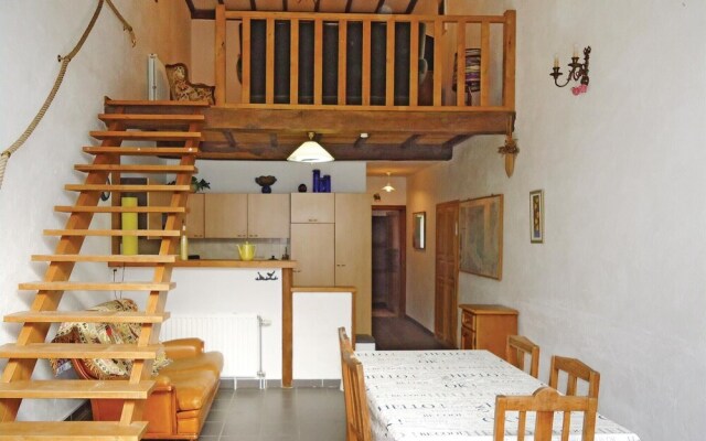 Appartement A - On la Grange