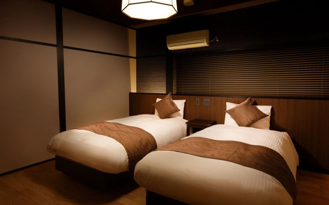 Connect inn Gionbishamoncho