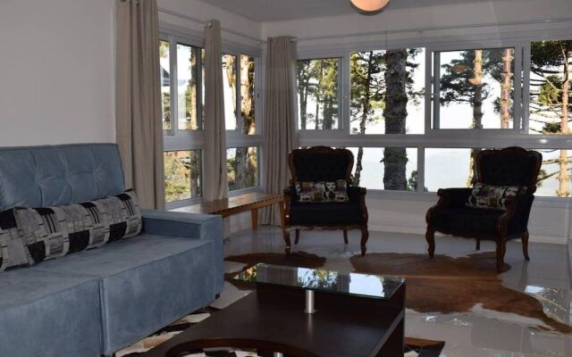 O Melhor De Gramado, Localizacao Centralizada