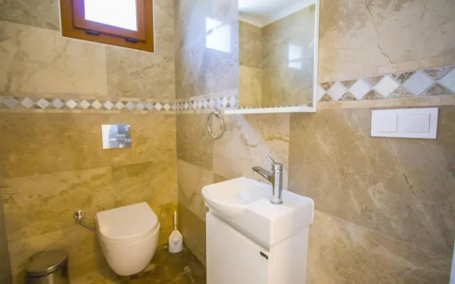 Zehra Villa
