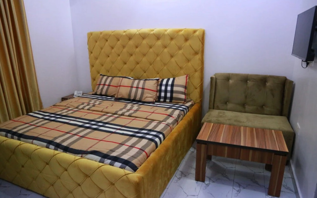 danahotelandsuites