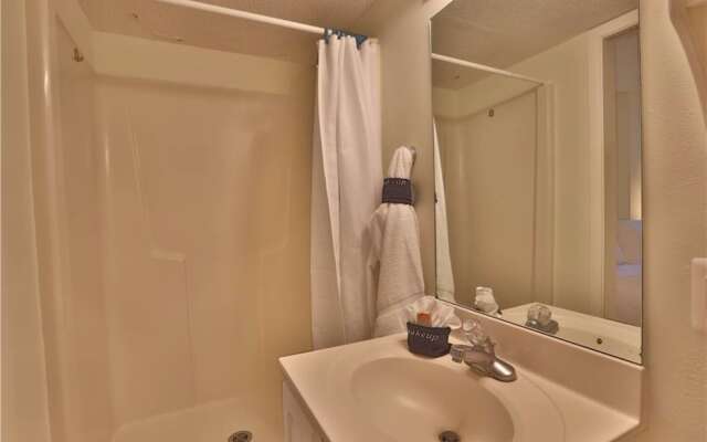 Silver Dunes Condominium