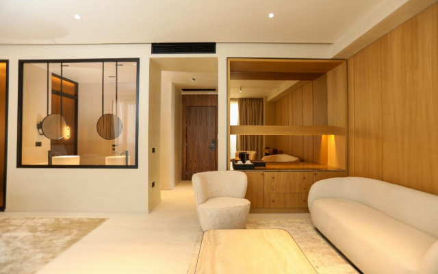 Sol Boutique Hotel
