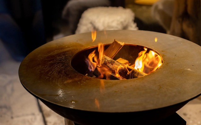 Emma Deluxe Aparthotel