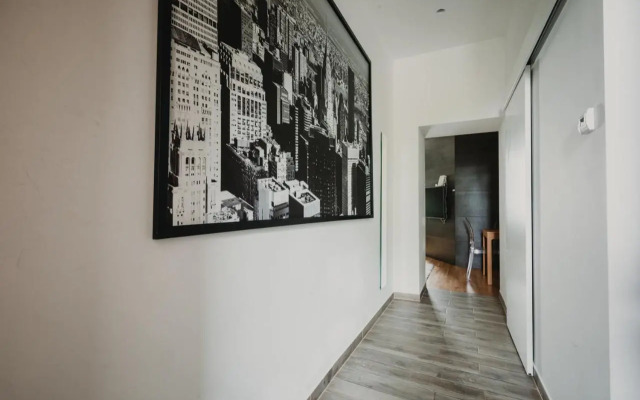 ZEUS Design Apartments Lovely Home Vienna