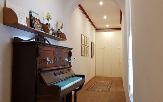 Residenza Le 6 A