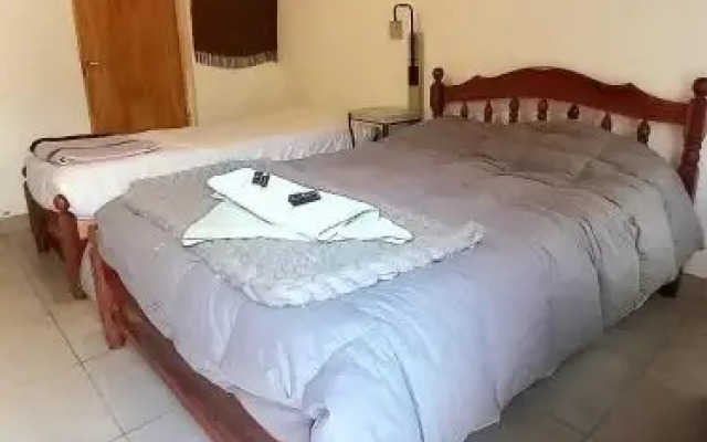 La Haciendita Hostel