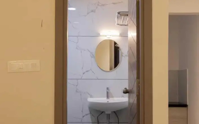 Seaesta -- Business Stay