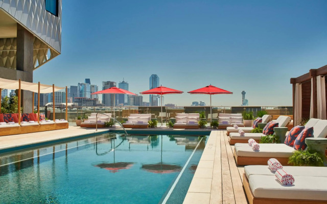 Virgin Hotels Dallas