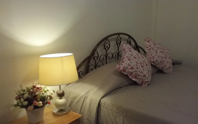 Srisin Guesthouse