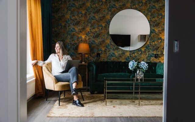 Best Western Plus Jula Hotell & Konferens