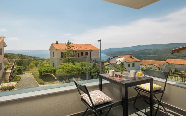 Lemechi Casa Girasole Apartments