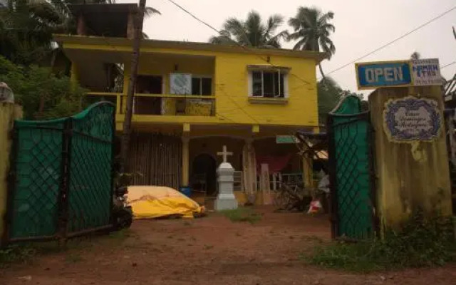 Namahstay Hostel