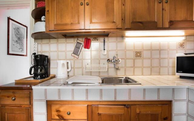 Villa Donna Elisa Sorrento