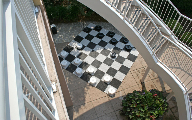SpringHill Suites Charleston Riverview