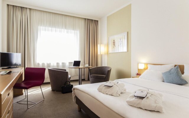 Novotel Düsseldorf City West
