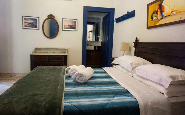 Eco Resort Bela Riba