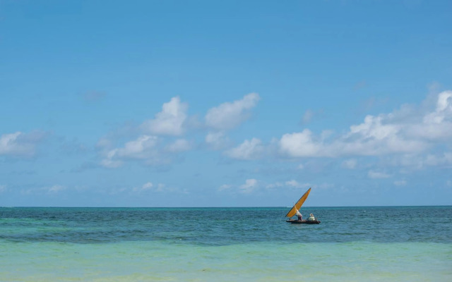 Bidi Badu Zanzibar Village - Hostel