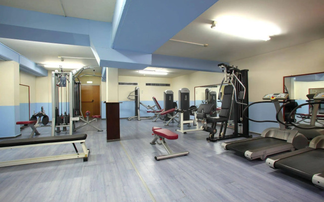 Kapetanios Odysseia Hotel