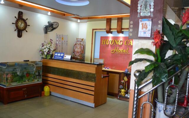 Huong Cang Hotel