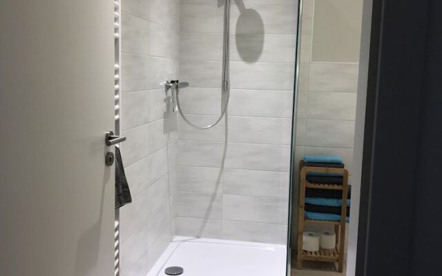 Spreewaldapartments-Kossatz