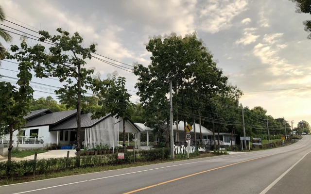 Suansaimai Resort