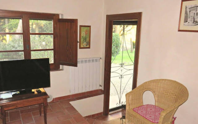 Casanova Di Larniano