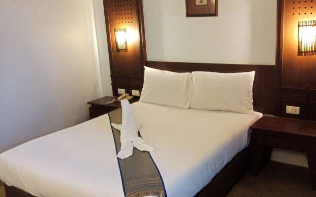 NEO Hatyai Hotel