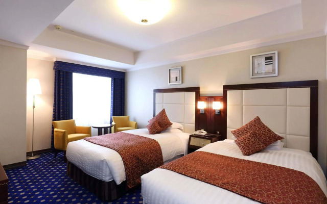 Nishitetsu Grand Hotel