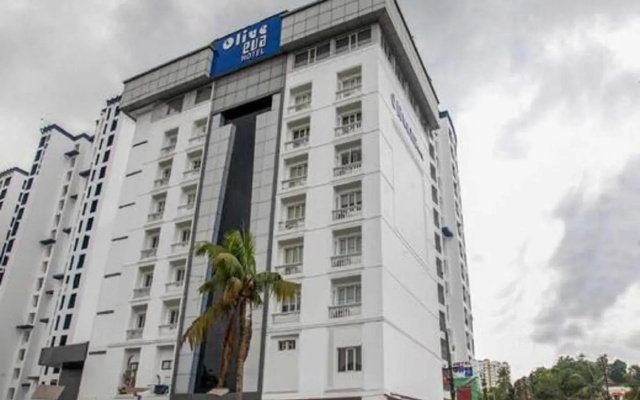 Olive Eva — 3-star hotel in Kakkanad