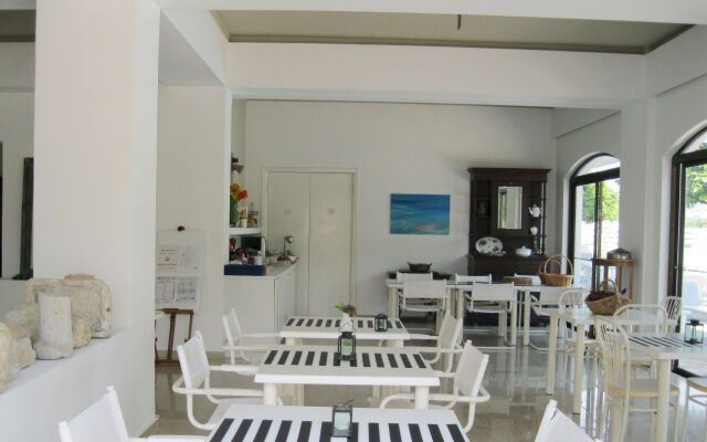 Hotel Apollon