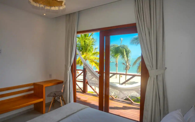 Reserva Barra Grande SPE